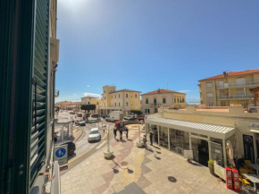 Appartamento in Centro a 2 Passi dal Mare